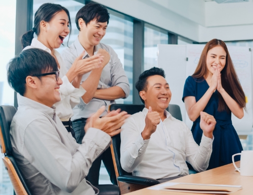 在jinnian金年会学习、成长茁壮