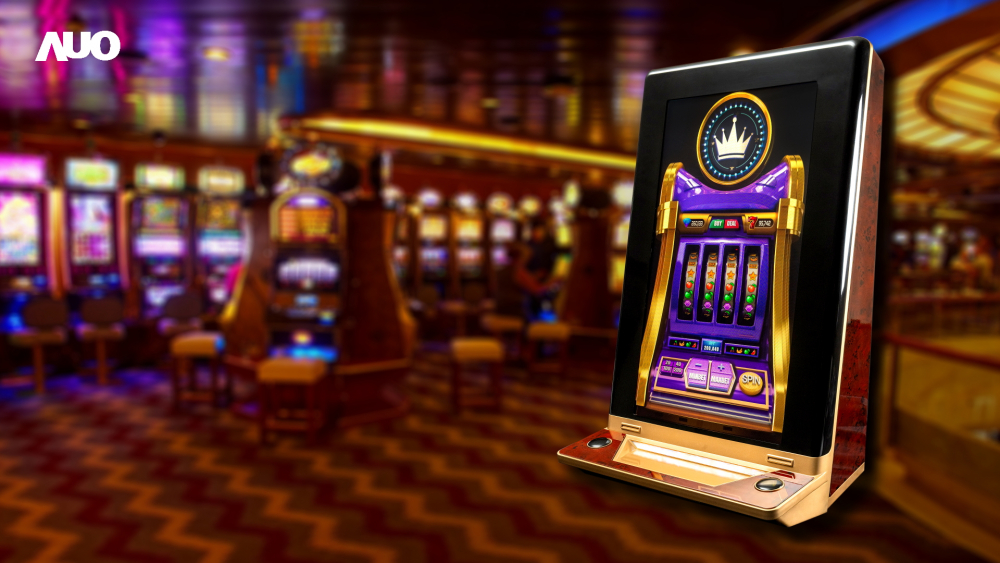 友達30吋3D雙層顯示器，結合上層Micro LED和下層低反射A.R.T. LCD顯示技術，同時呈現2D和3D影像，不受觀賞距離和角度限制，可應用於娛樂、擴增實境等場域，打造嶄新的娛樂體驗