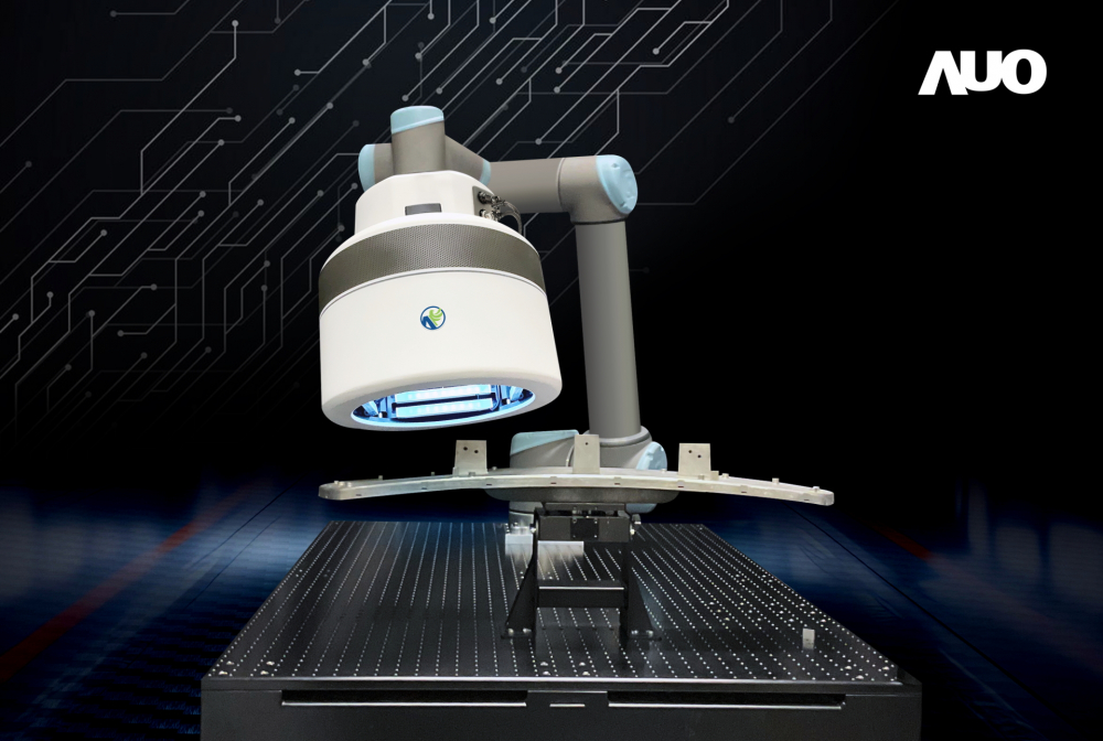 隨著全球智慧工廠與車用顯示器市場的發展，友達2D/3D自動化智能光學量測儀透過整合技術不受限任何場域架構，提供產品外觀高效率檢測與應用擴充彈性，提升產品組裝良率和產業競爭優勢