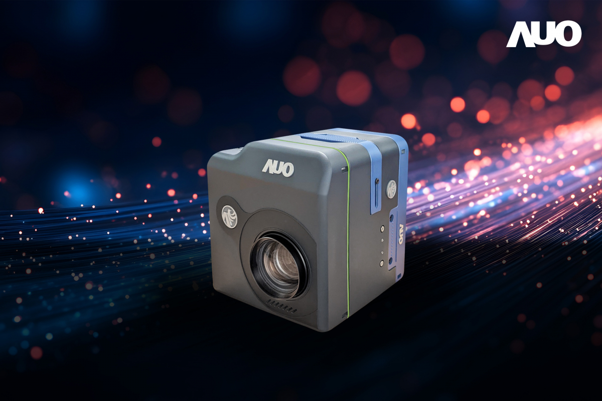 友達AIC-151MP面形輝色度量測儀獲得2025顯示器元件產品技術獎 設備及零組件類傑出產品獎，採非接觸式量測技術，擁有1.51億像素高解析度，提供準確、快速且高度重複的量測結果