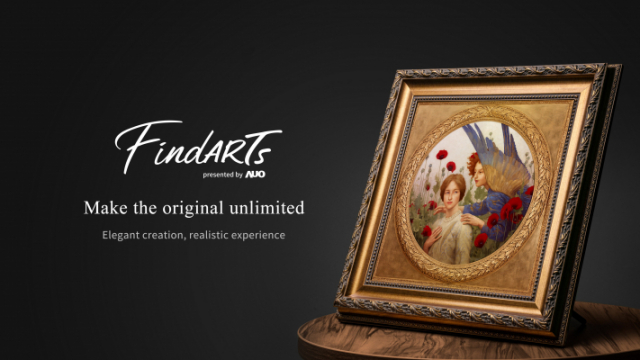 出色的视觉表现